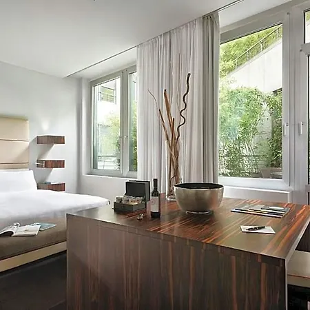 Sina The Gray Hotel 5*