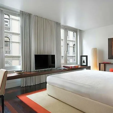 Sina The Gray Hotel Milano