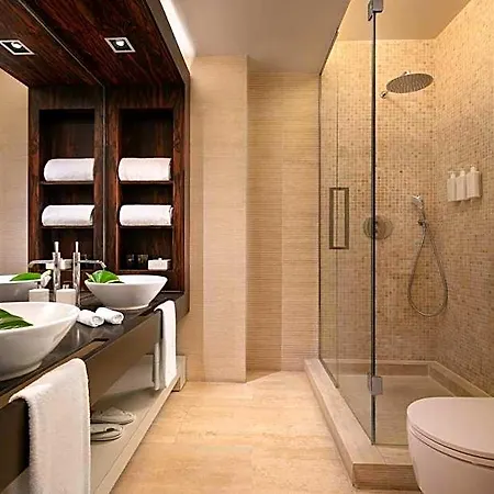 Sina The Gray Hotel