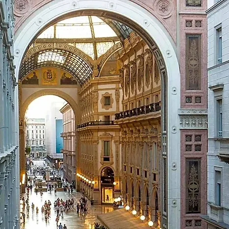 Sina The Gray Hotel Milano