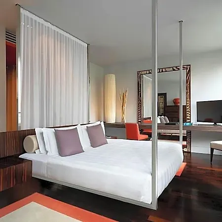 Sina The Gray Hotel 5*