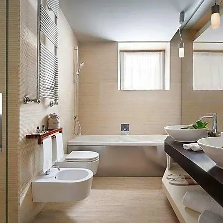 Hotel Sina The Gray