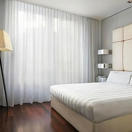 Sina The Gray 5* Milano