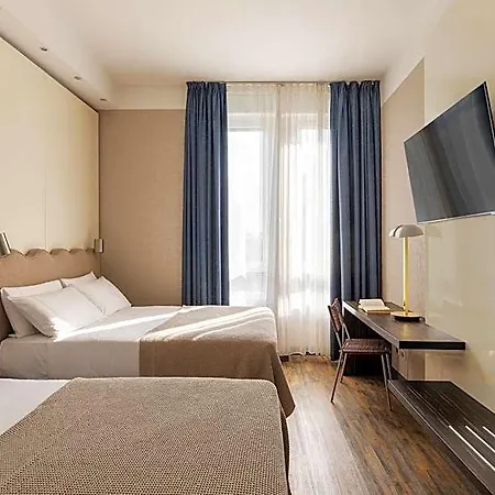 C-hotels Atlantic 4* Milano
