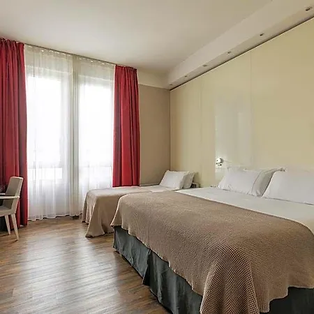 C-hotels Atlantic 4*