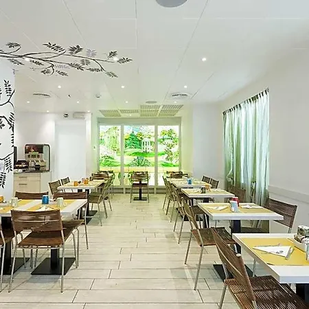 C-hotels Atlantic 4* Milano