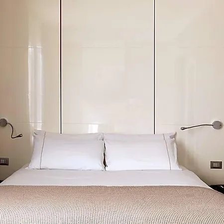 C-hotels Atlantic Hotel Milano
