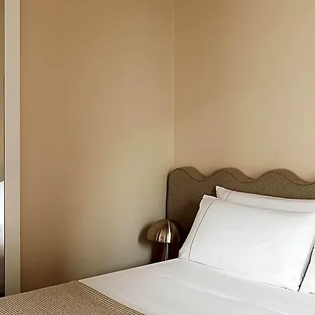 Hotel C-hotels Atlantic