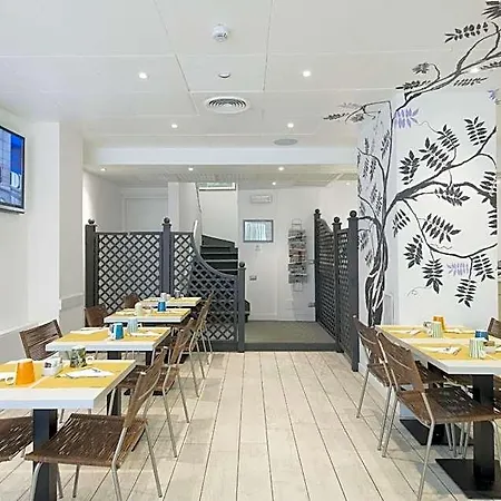 C-hotels Atlantic 4* Milano