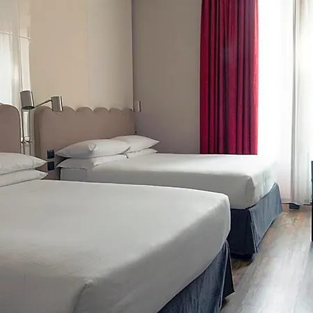 C-hotels Atlantic Hotel Milano