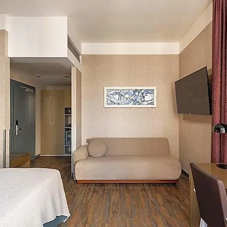 C-hotels Atlantic Hotel