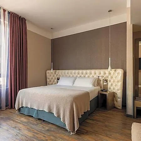 Hotel C-hotels Atlantic