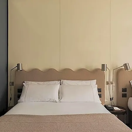 C-hotels Atlantic 4*