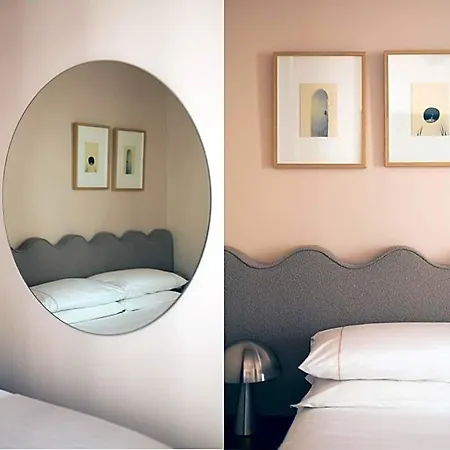 C-hotels Atlantic 4* Milano