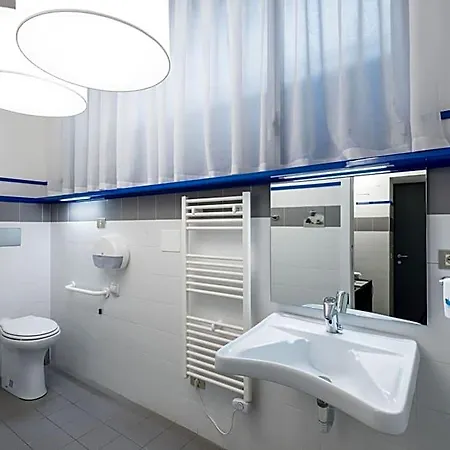 C-hotels Atlantic 4* Milano