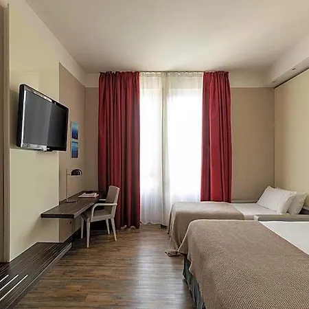 C-hotels Atlantic Hotel 4*
