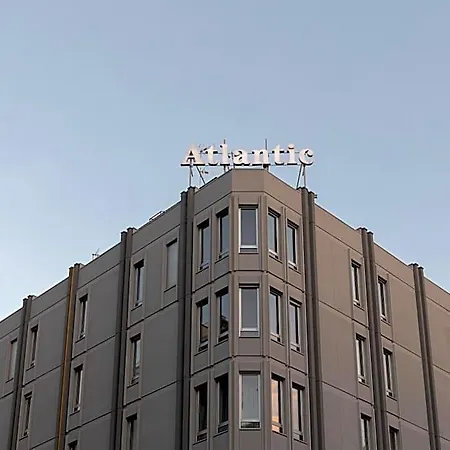 Hotel C-hotels Atlantic