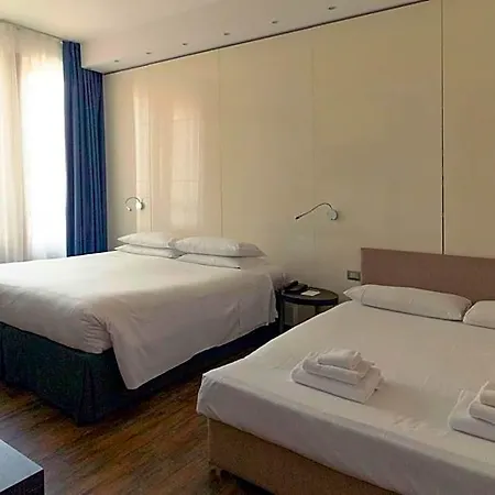 C-hotels Atlantic Hotel
