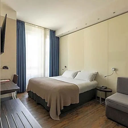 Hotel C-hotels Atlantic 4*