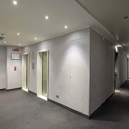 C-hotels Atlantic Hotel