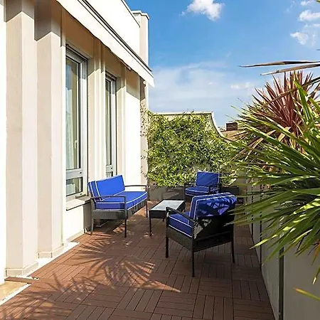 C-hotels Atlantic