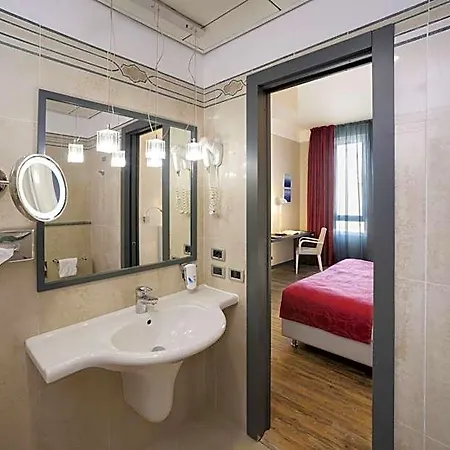 C-hotels Atlantic Hotel Milano