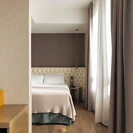 C-hotels Atlantic Hotel 4*