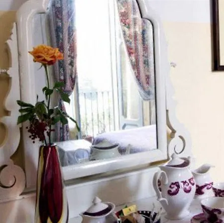 Antica Solferino 2* Milano