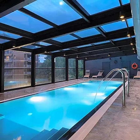 Radisson Blu 4* Milán