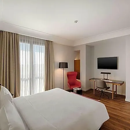 Hotell Radisson Blu Milano