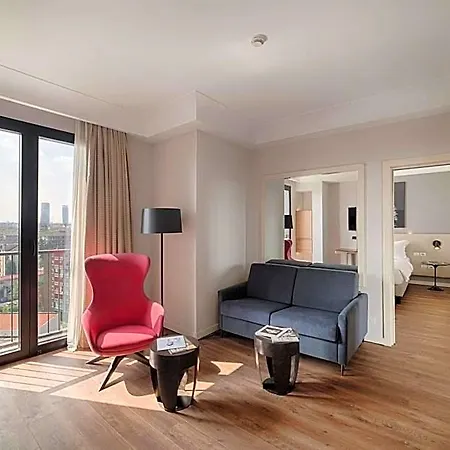 Radisson Blu 4* Milano