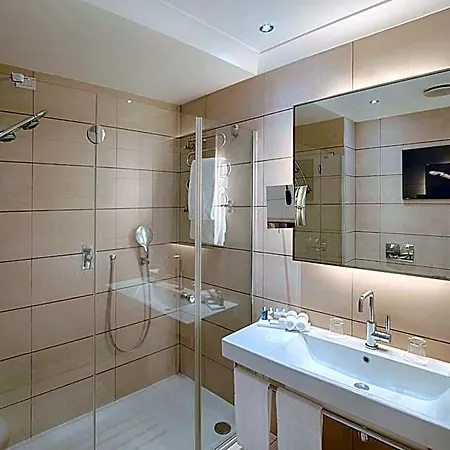 ラディソン ブルー ミラノ