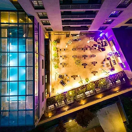 Radisson Blu Hotel