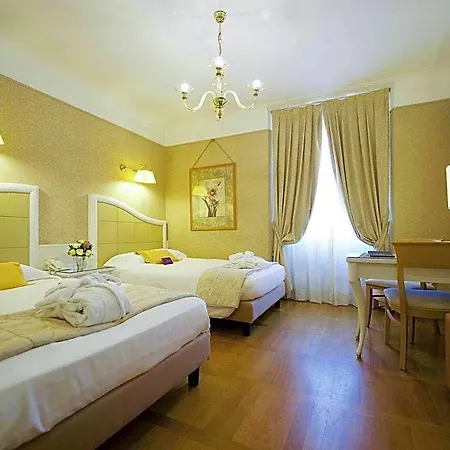 호텔 Mercure Centro