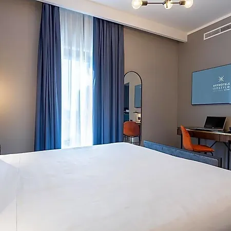 Hotel Axyhotels Innstyle