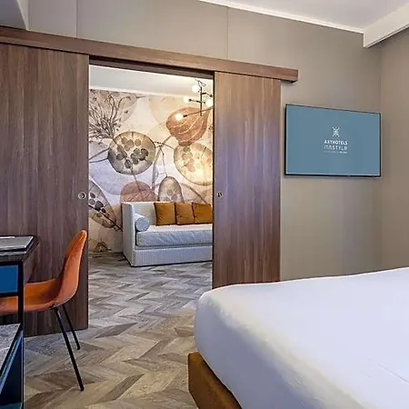 Hotel Axyhotels Innstyle Mediolan