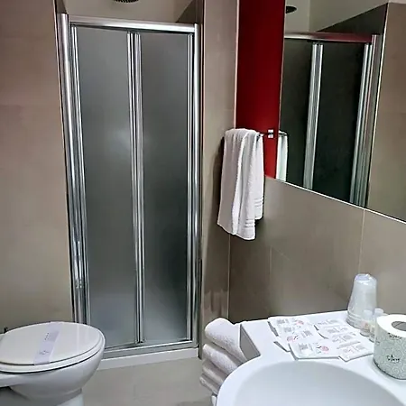Mennini Hotel 3*