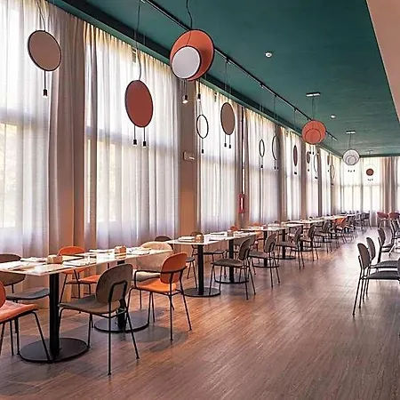 Atahotel Quark 4* Милан