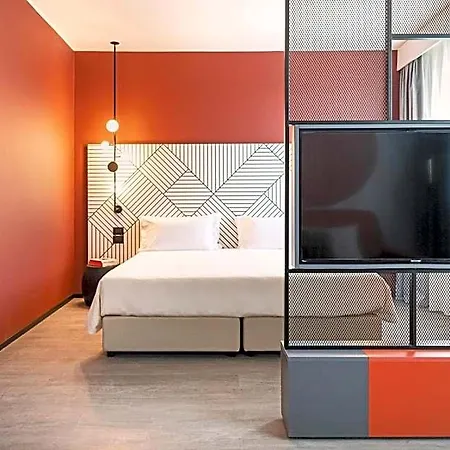 Atahotel Quark 4*