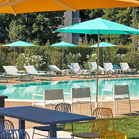 Atahotel Quark Отель 4*