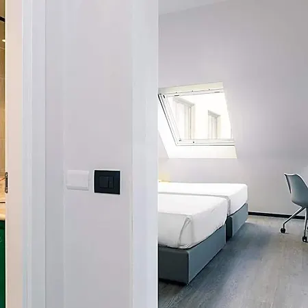 Atahotel Quark 4*
