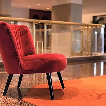 Atahotel Quark Отель Милан