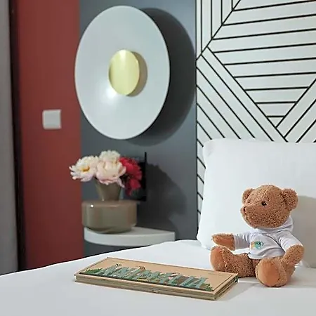 Atahotel Quark 4* Милан