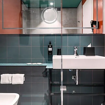 Atahotel Quark Отель 4*