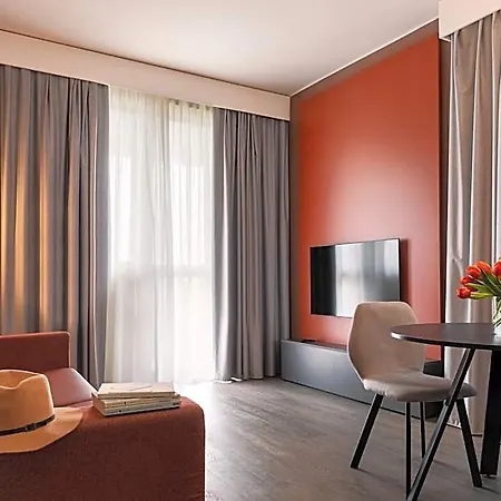 Atahotel Quark 4* Милан