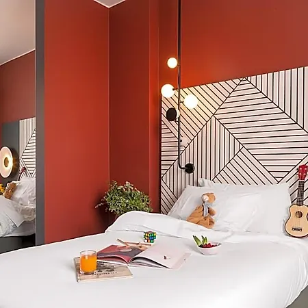 Atahotel Quark 4* Милан