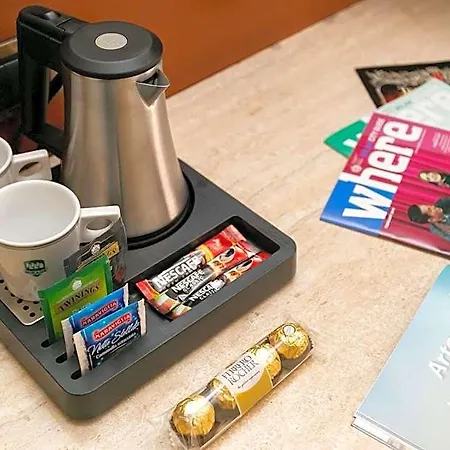 Mirage Sure Collection By Western Hotel 4*