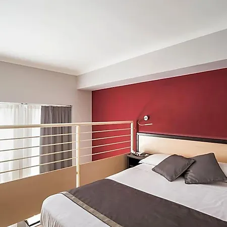 Ibis Styles Centro Hotel 3*