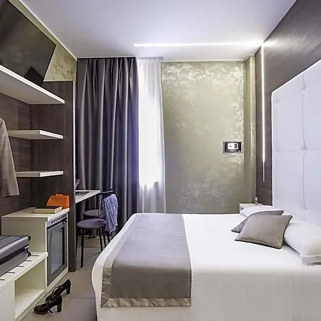 Ibis Styles Centro Hotel Milan