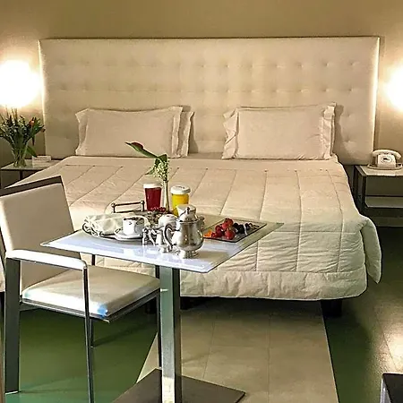 Hotell Art Navigli